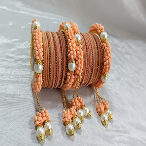MAHAVEER TRADERS Alloy Bangle