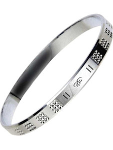 Jewelite Stainless Steel Kada