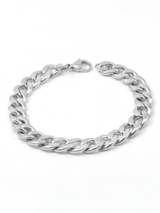 Sadnya Stainless Steel Bracelet