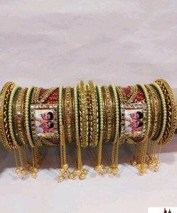 TK Creation Plastic Chudas