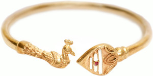 Naveen metal works Alloy Kada