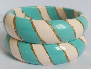 Lahti wala lac Lac Bangle