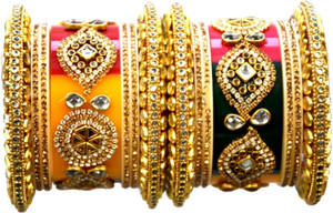 ALIGN Plastic Diamond Gold-plated Chudas
