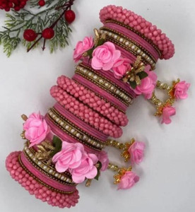 kanha art Metal Bangle