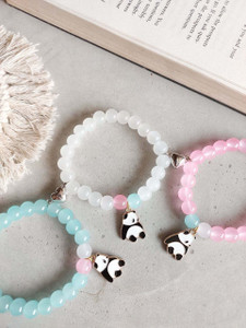 Jeps Crystal Beads, Crystal Bracelet