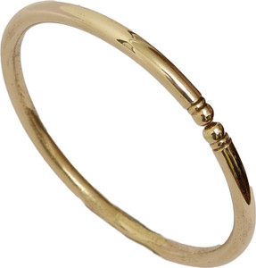 Naveen metal works Alloy Kada
