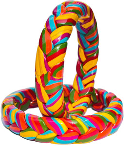 Aaroz and Company Lac Bangle