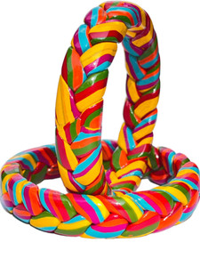 Aaroz and Company Lac Bangle
