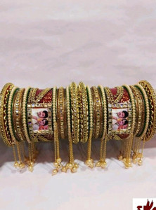 TK Creation Plastic Chudas