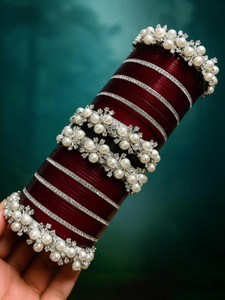 MSTRADER Plastic Chudas