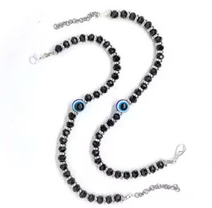 Lensly Store Metal Beads Bracelet