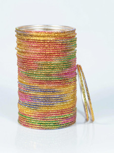 Ink innaka Metal Bangle