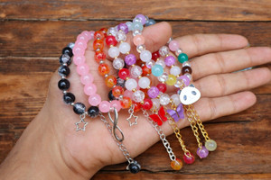 ELCETRATD JEWELLERY Alloy Gold-plated Charm Bracelet
