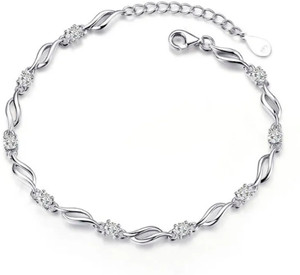 Flipkart ladies bracelet Clearance