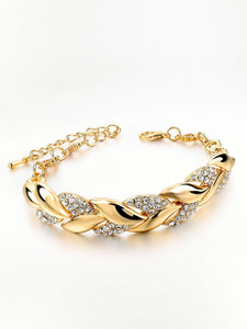 SYGA Alloy Bracelet