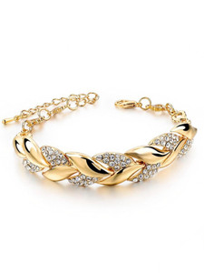 SYGA Alloy Bracelet