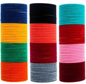 hand kkrafts Metal Bangle Set