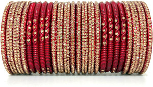 lahticollection Lac Bangle Set