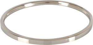 Punjabi Swagg Stainless Steel Kada