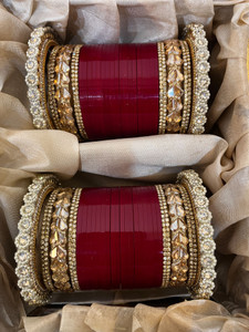 Aashirwad Alloy Chudas