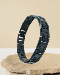 RKB SALES Stainless Steel Bracelet