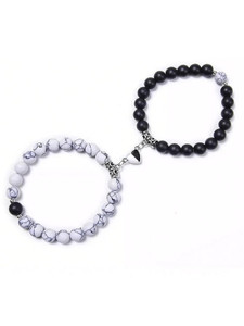 VishList Dori Sterling Silver Bracelet