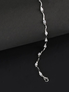 YELLOW CHIMES Metal Bracelet