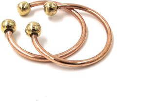 shinde exports Copper Kada