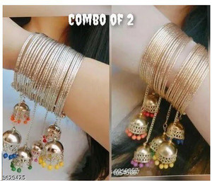 Samridhi DC Alloy Bangle