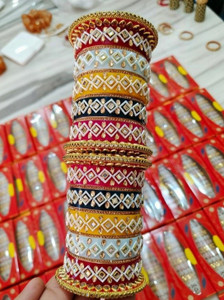 Parabi Plastic Chudas