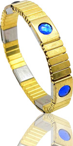 Bracotive Stainless Steel Bracelet