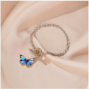 DESTINY Alloy Silver Bracelet Set - Image 6