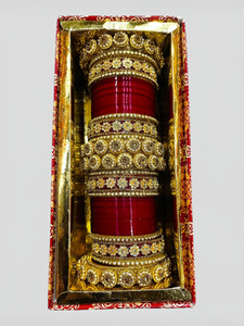 ASHIRWAD Plastic Chudas