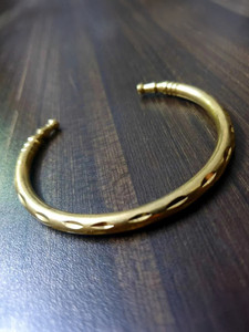 konnexion Brass Kada