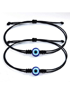 DHARMKUNJ FASHION Dori Bracelet