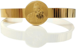 shinde exports Brass Kada