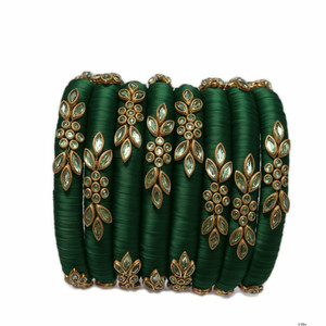 Nidhi's - World of Creation Dori Bangle