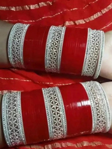 Vrangnath Metal Chudas