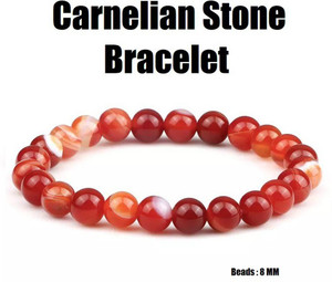 jupiter speaks Stone Beads Bracelet