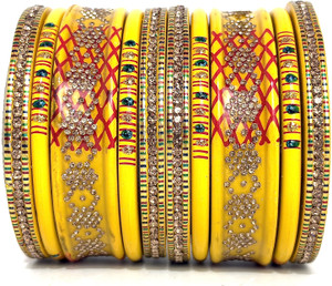 lahticollection Lac Bangle Set