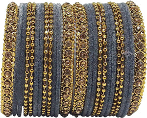 LYBASHINE Metal Gold-plated Bangle Set