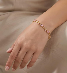 Amar Beauty and Jewls Metal Bracelet - Image 6