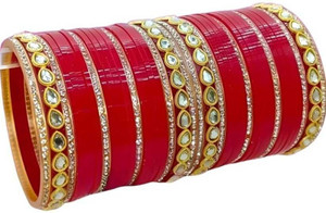 Sg mart Plastic Bangle Set