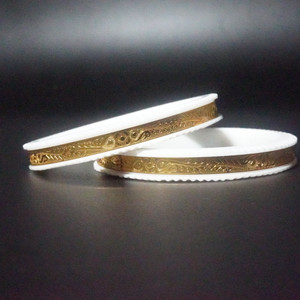 ptsl Plastic Gold-plated Shakha Pola
