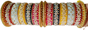 CGC Alloy Beads Chudas