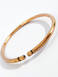 shinde exports Copper Kada