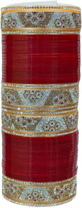 AMCM Plastic Cubic Zirconia Chudas