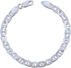 Parnika Sterling Silver Bracelet