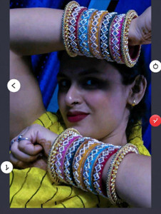 Parabi Plastic Chudas