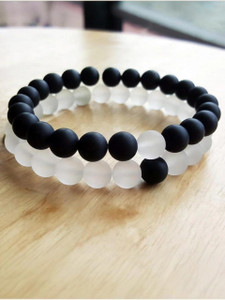 Hanu Stone Bracelet Set